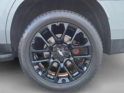 2023 Chevrolet Tahoe 2WD LT