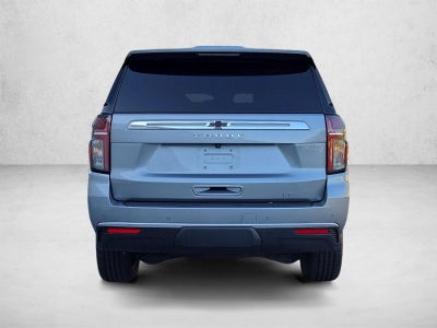 2023 Chevrolet Tahoe 2WD LT