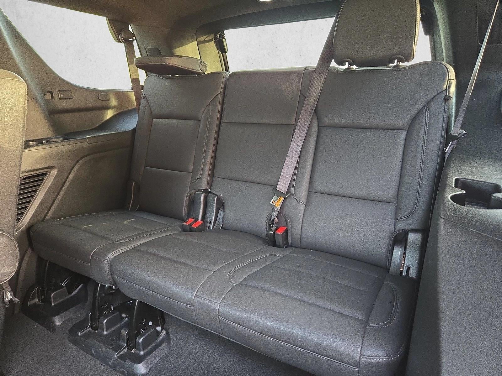 2023 Chevrolet Tahoe 2WD LT