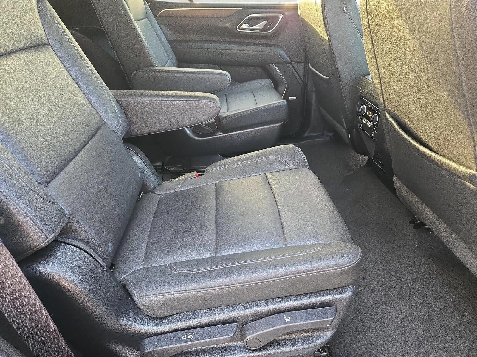 2023 Chevrolet Tahoe 2WD LT