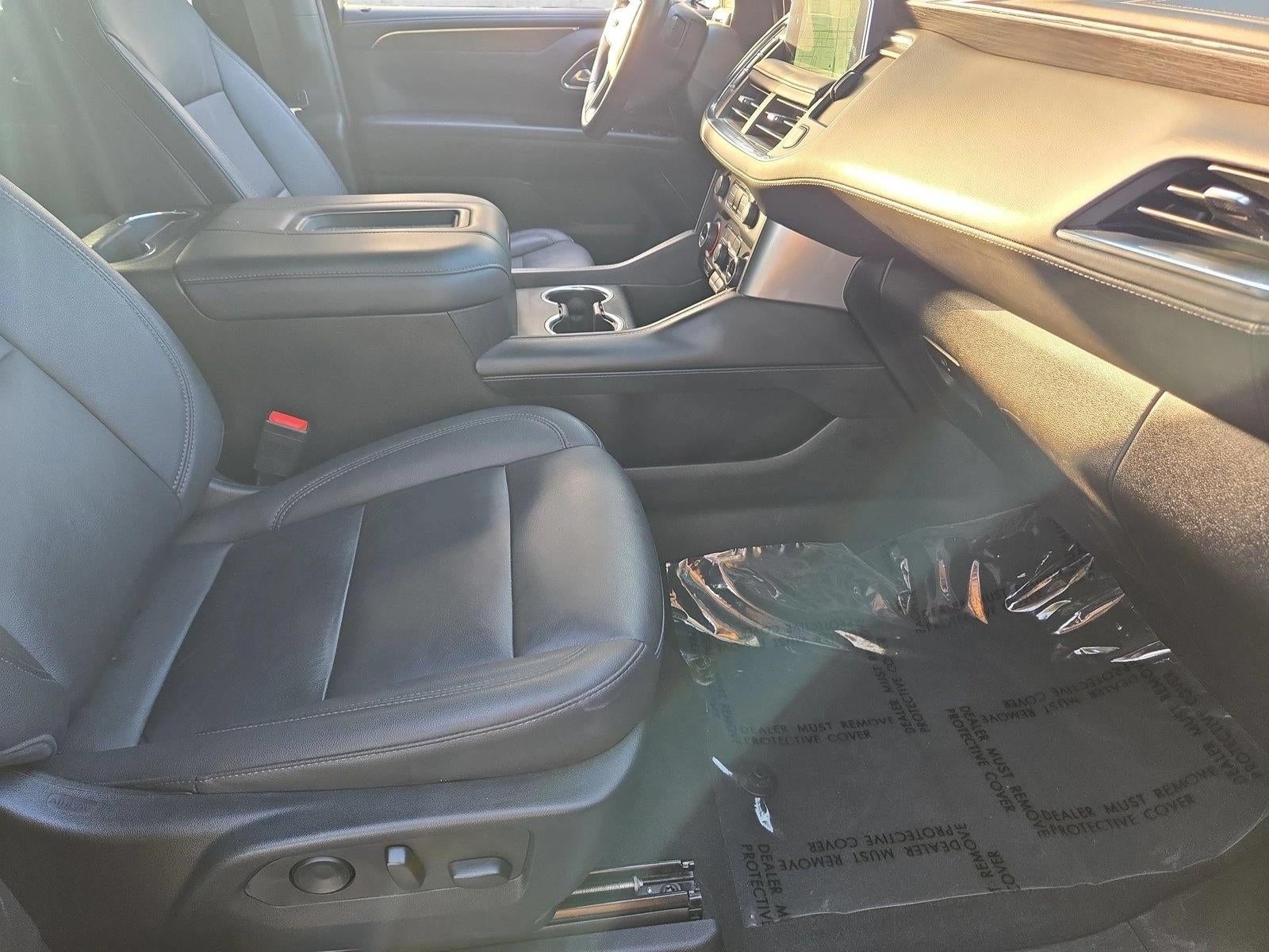 2023 Chevrolet Tahoe 2WD LT