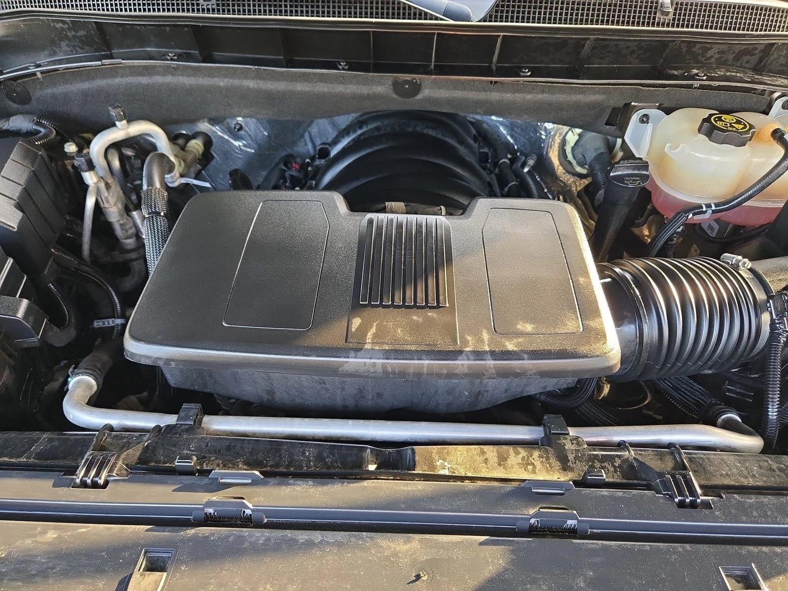 2023 Chevrolet Tahoe 2WD LT