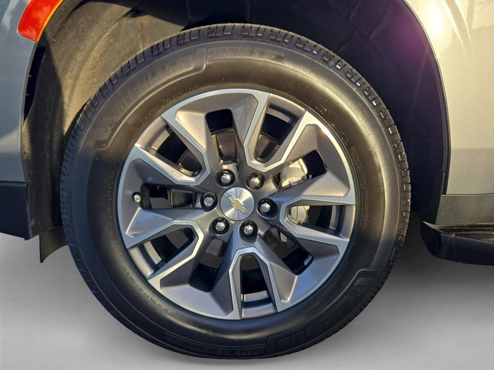 2023 Chevrolet Tahoe 2WD LT