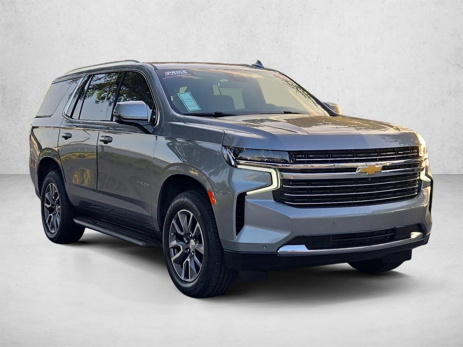 2023 Chevrolet Tahoe 2WD LT