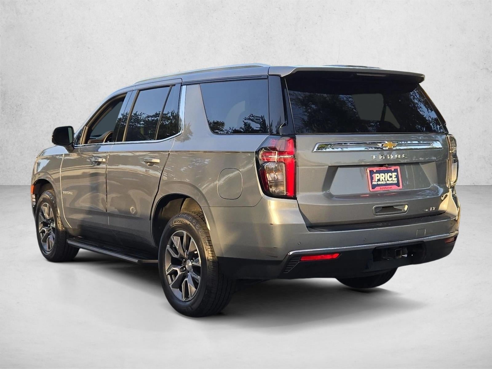 2023 Chevrolet Tahoe 2WD LT