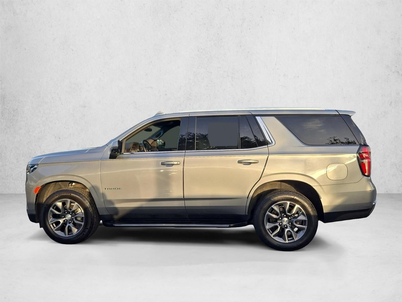 2023 Chevrolet Tahoe 2WD LT