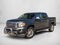 2016 GMC Canyon Crew Cab Short Box 2-Wheel Drive SLT