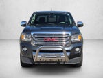 2016 GMC Canyon Crew Cab Short Box 2-Wheel Drive SLT