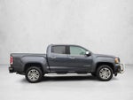 2016 GMC Canyon Crew Cab Short Box 2-Wheel Drive SLT