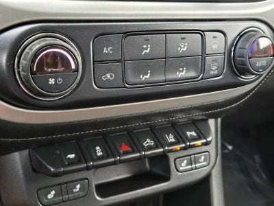 2019 GMC Canyon Crew Cab Short Box 2-Wheel Drive SLT