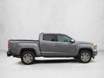 2019 GMC Canyon Crew Cab Short Box 2-Wheel Drive SLT