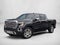 2021 GMC Sierra 1500 Crew Cab Short Box 4-Wheel Drive Denali
