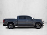 2022 GMC Sierra 1500 Limited Crew Cab Short Box 4-Wheel Drive Denali