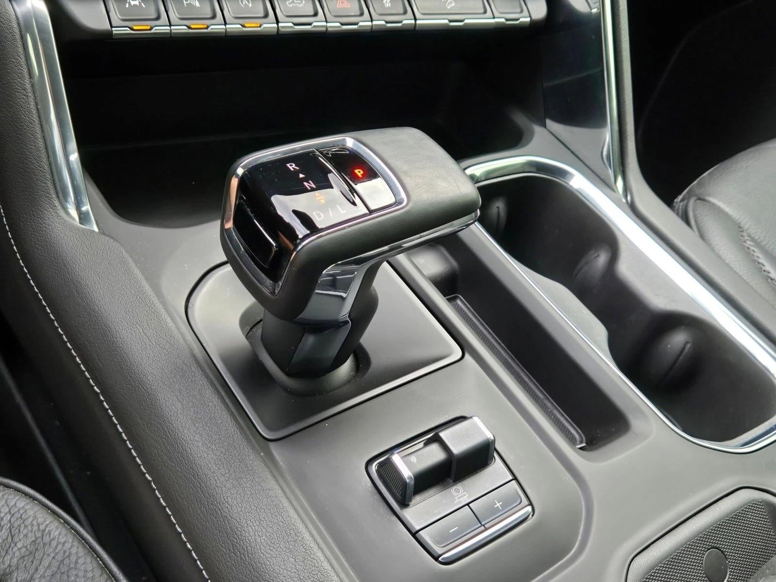 2025 GMC Sierra 1500 Crew Cab Short Box 4-Wheel Drive Denali