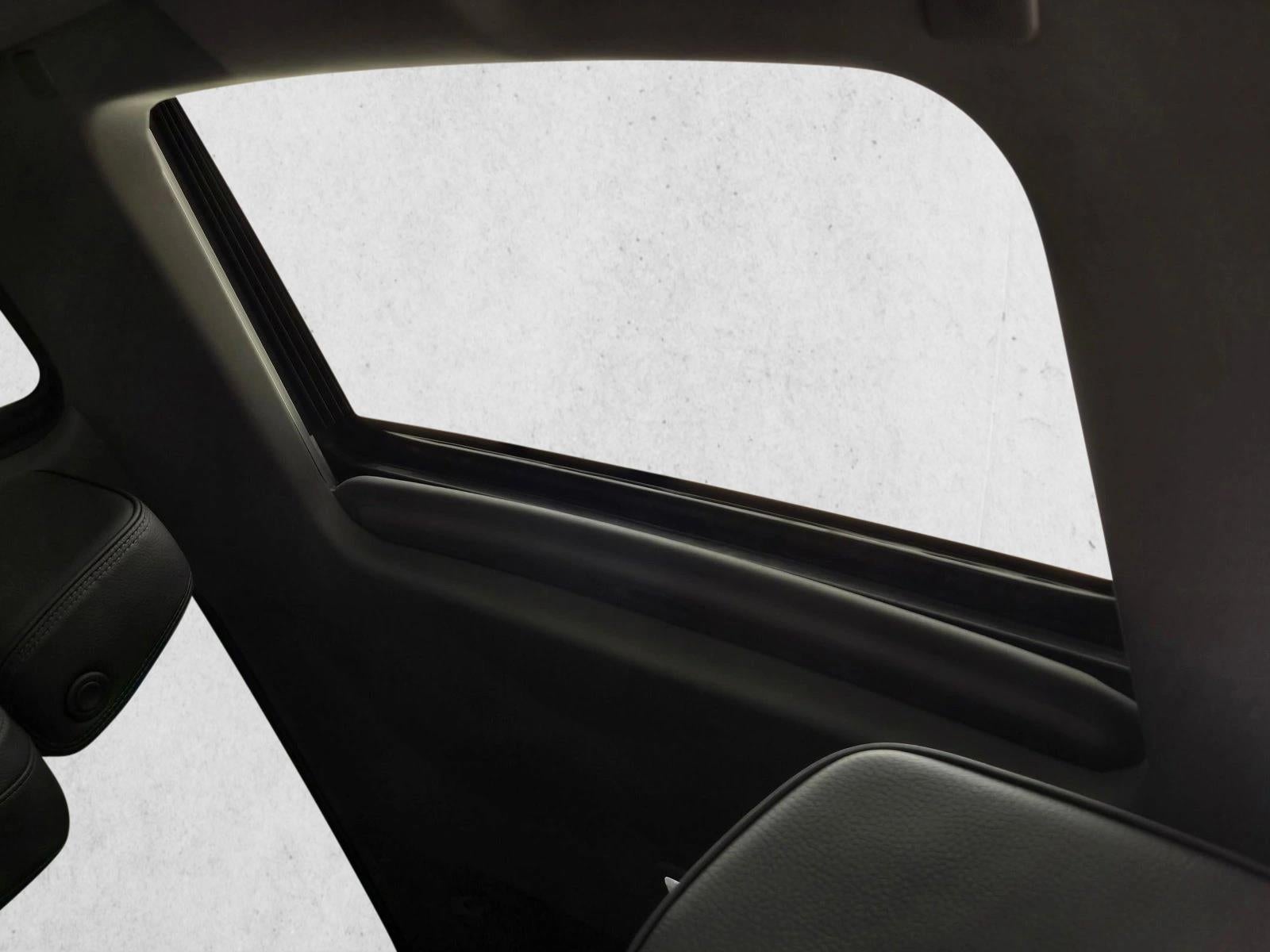 2025 GMC Sierra 1500 Crew Cab Short Box 4-Wheel Drive Denali