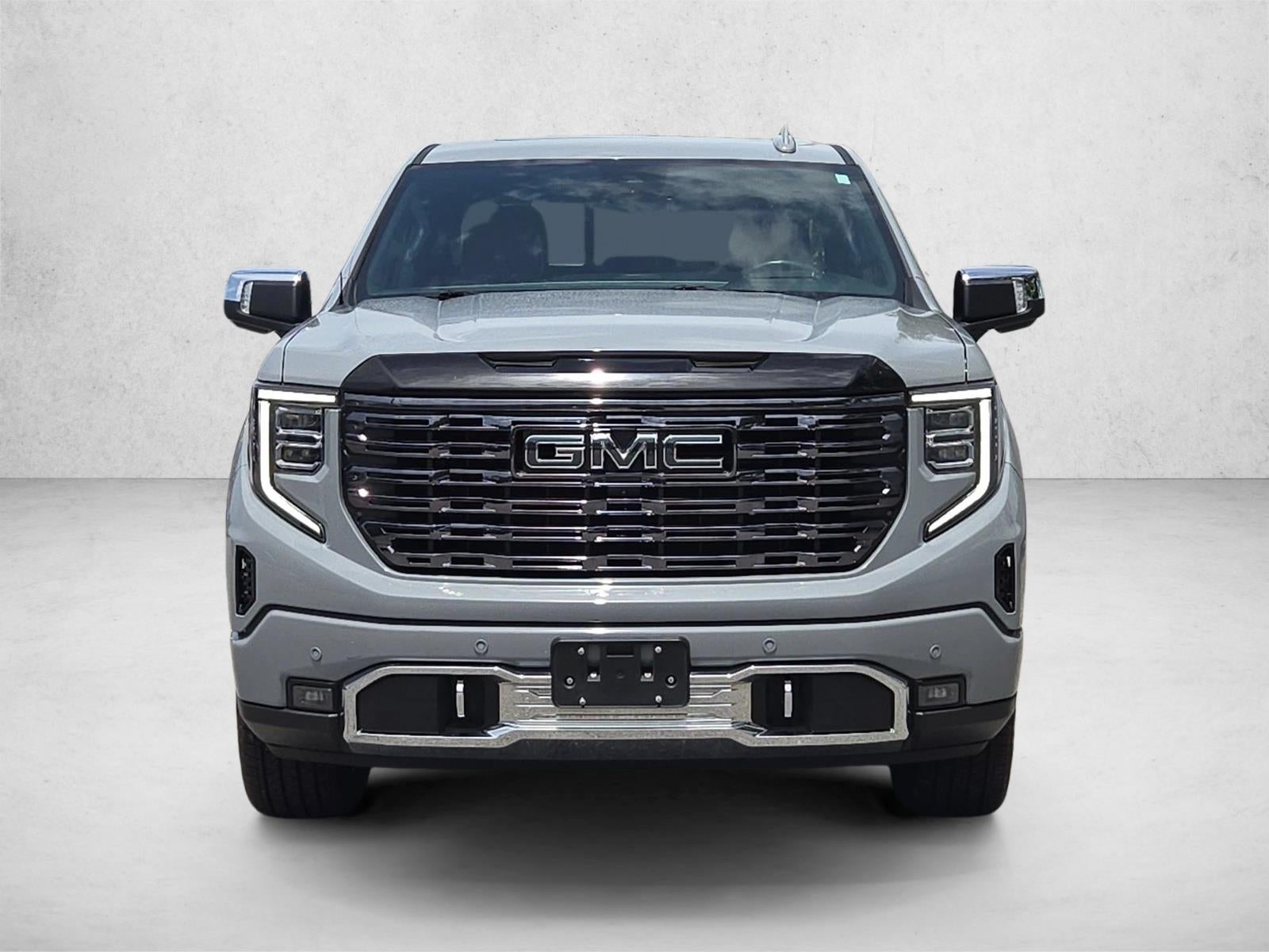 2025 GMC Sierra 1500 Crew Cab Short Box 4-Wheel Drive Denali Ultimate