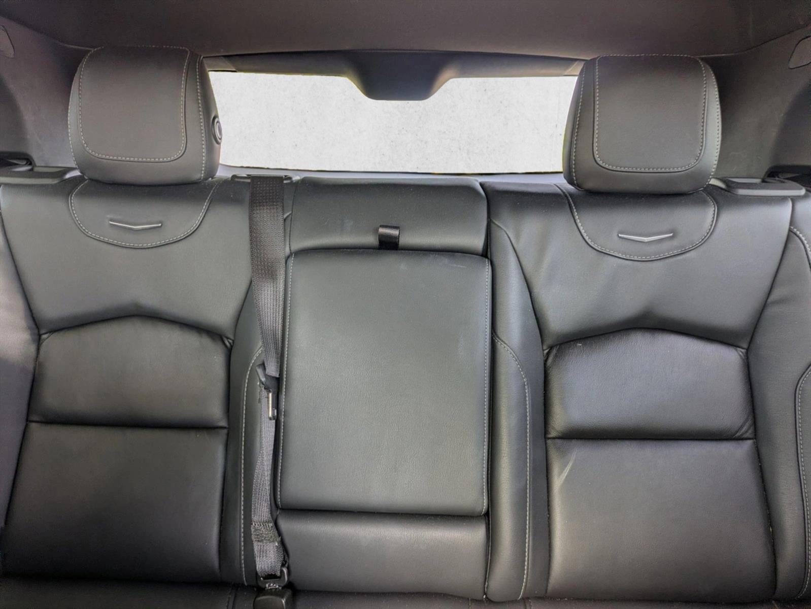 2023 Cadillac XT4 FWD 4dr Premium Luxury