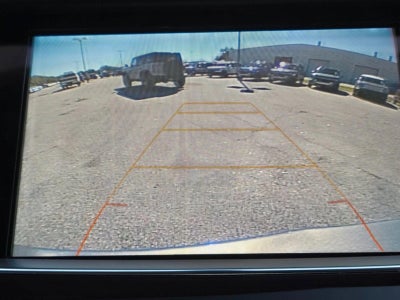 2018 Cadillac XT5 FWD 4dr Luxury