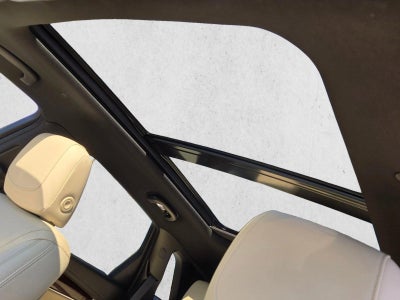 2018 Cadillac XT5 FWD 4dr Luxury