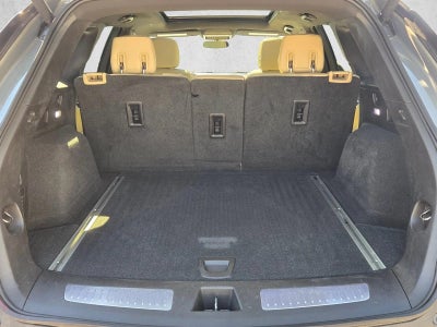 2018 Cadillac XT5 FWD 4dr Luxury