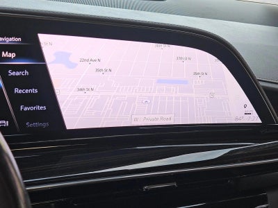 2022 Cadillac Escalade RWD Premium Luxury