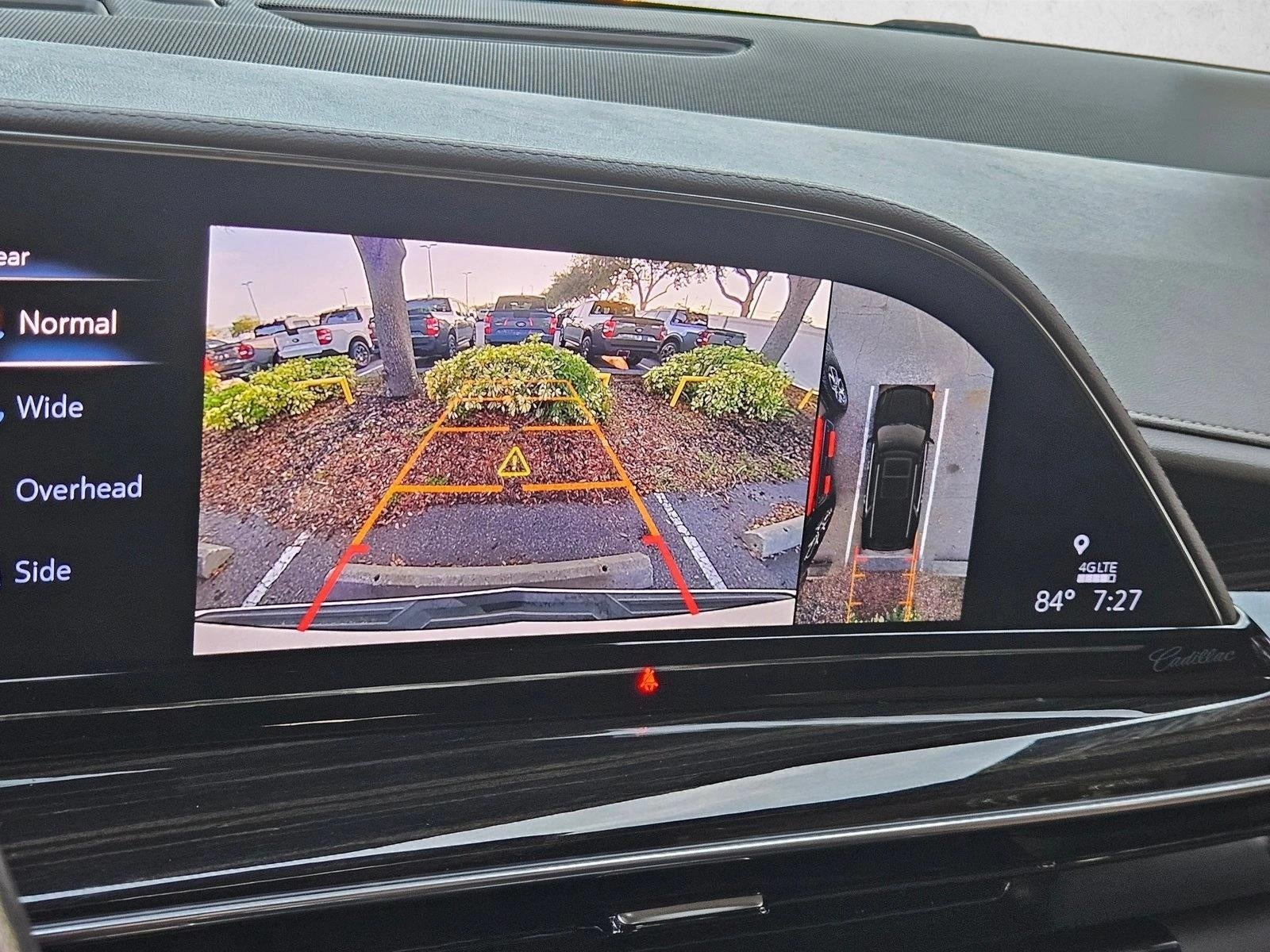 2022 Cadillac Escalade RWD Premium Luxury