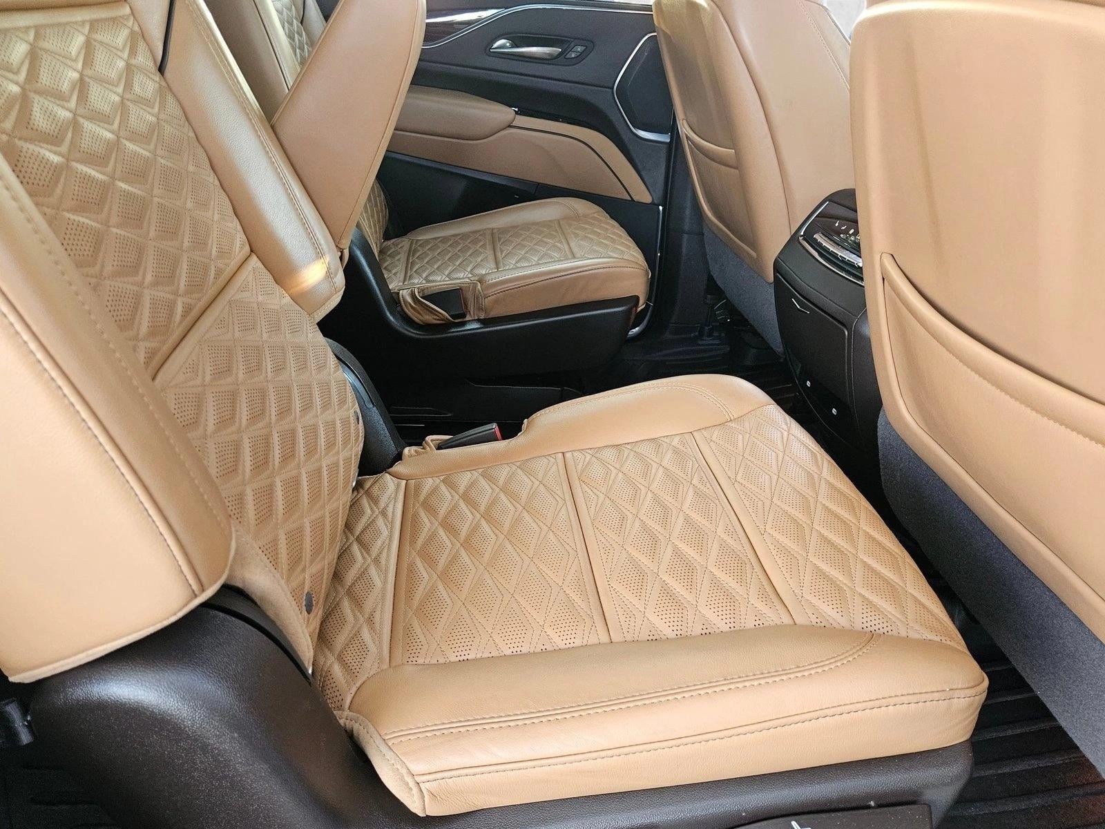 2022 Cadillac Escalade RWD Premium Luxury