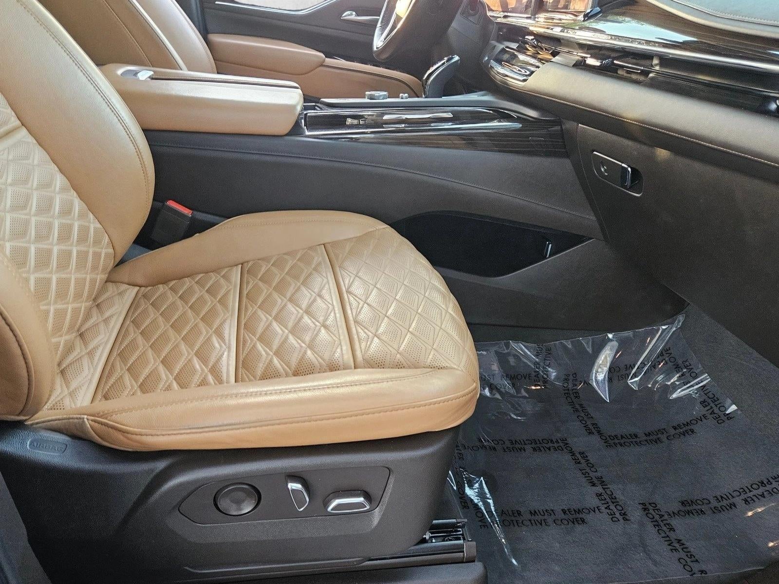 2022 Cadillac Escalade RWD Premium Luxury