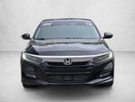 2019 Honda Accord Sedan Touring 2.0T Automatic