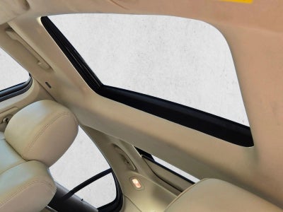 2013 Lincoln MKS 4dr Sdn 3.7L FWD