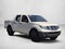 2021 Nissan Frontier Crew Cab 4x2 S Auto