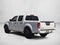 2021 Nissan Frontier Crew Cab 4x2 S Auto