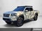 2024 Nissan Frontier Crew Cab 4x4 SV