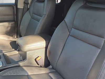 2024 Nissan Frontier Crew Cab 4x4 SV