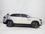 2024 Volkswagen Atlas Cross Sport 2.0T SE w/Technology FWD