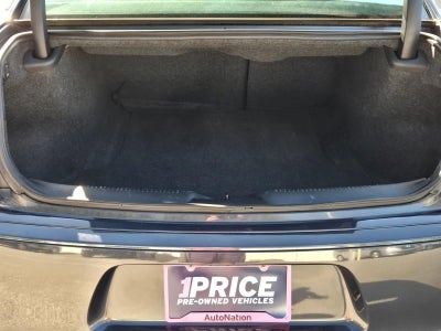 2019 Chrysler 300 300S RWD