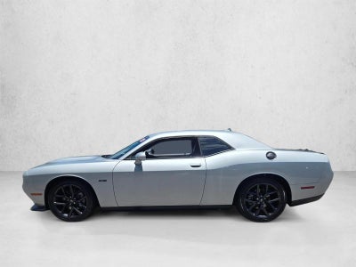 2023 Dodge Challenger R/T RWD