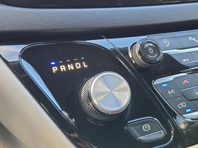 2019 Chrysler Pacifica Touring L FWD