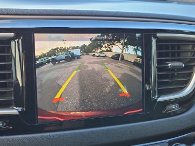 2019 Chrysler Pacifica Touring L FWD