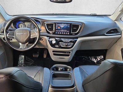 2019 Chrysler Pacifica Touring L FWD