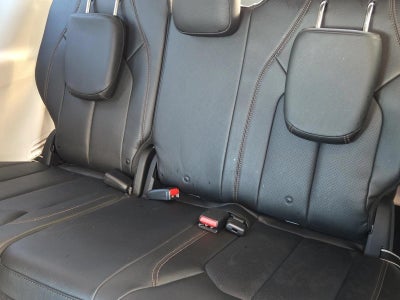 2019 Chrysler Pacifica Touring L FWD