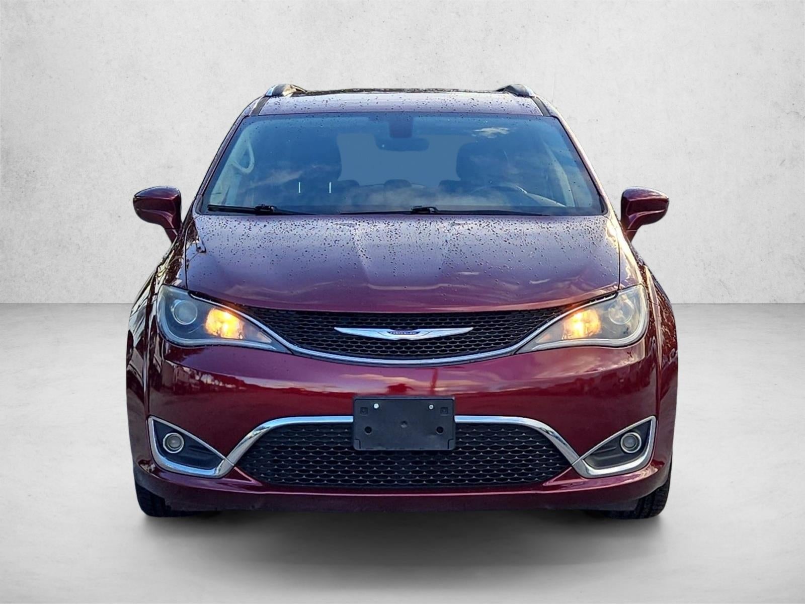 2019 Chrysler Pacifica Touring L FWD