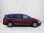 2019 Chrysler Pacifica Touring L FWD