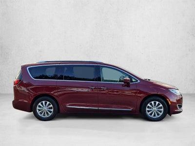 2019 Chrysler Pacifica Touring L FWD
