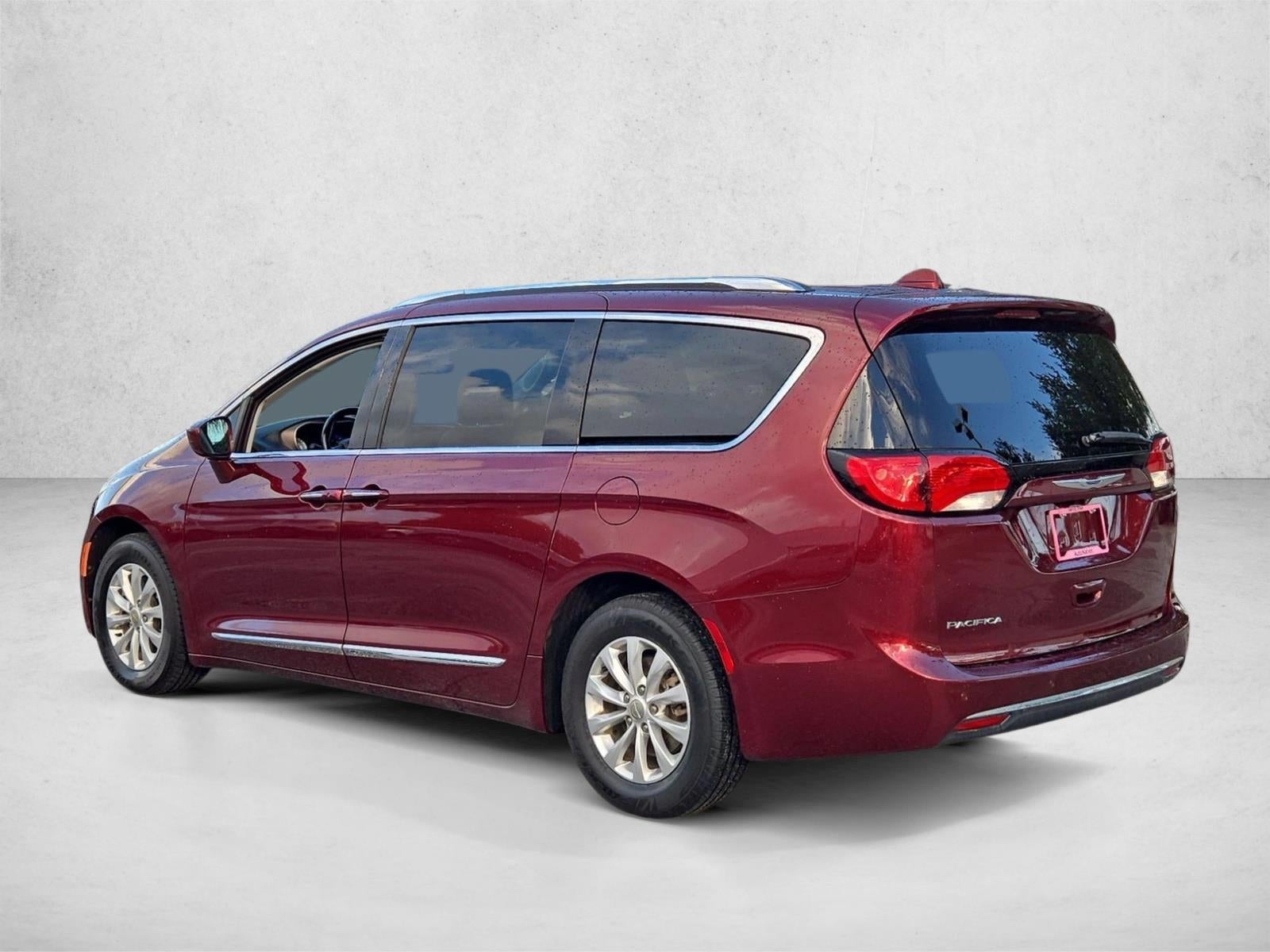 2019 Chrysler Pacifica Touring L FWD
