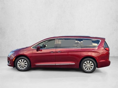 2019 Chrysler Pacifica Touring L FWD