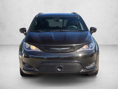 2020 Chrysler Pacifica Touring L Plus FWD