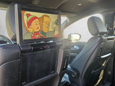 2020 Chrysler Pacifica Touring L Plus FWD