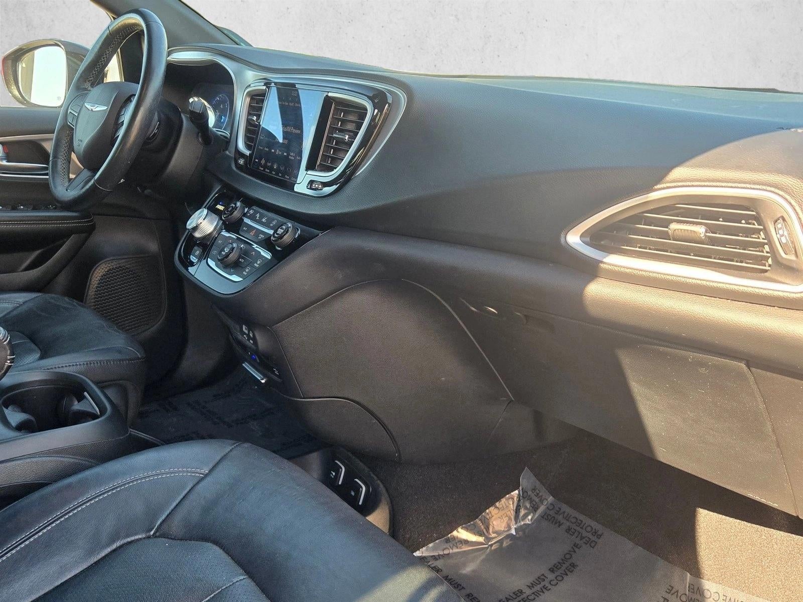 2020 Chrysler Pacifica Touring L Plus FWD