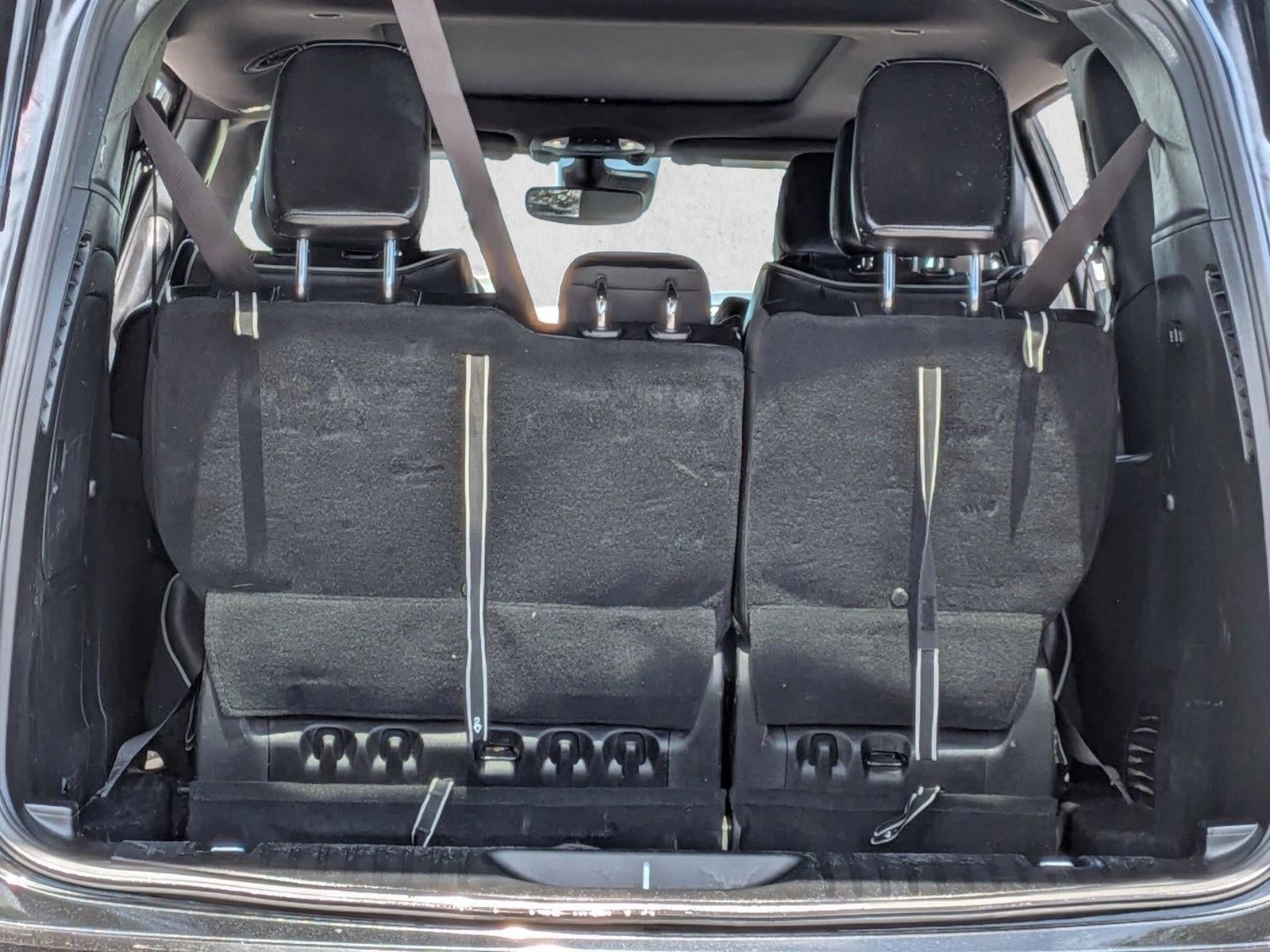 2022 Chrysler Pacifica Hybrid Limited FWD